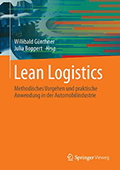 [Translate to en:] Cover Buch Lean Logistics