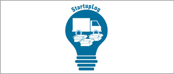 [Translate to en:] Logo von StartupLog