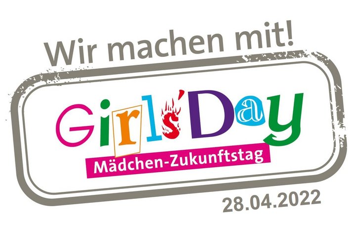 Mädchen-Mitmachtag am 28.04.2022