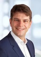 Portrait Philipp Tröber