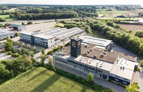 Foto der Firma PINTER GUSS