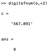 digitofnum(n,d)