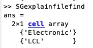 SGexplainfilefind(typ)