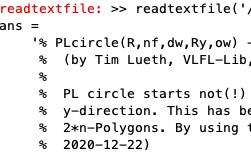 readtextfile(fname)
