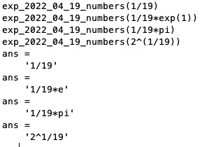 exp_2022_04_19_numbers(n)