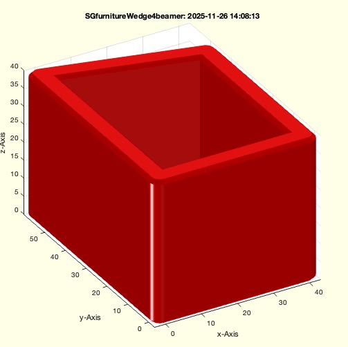 SGfurnitureWedge4beamer