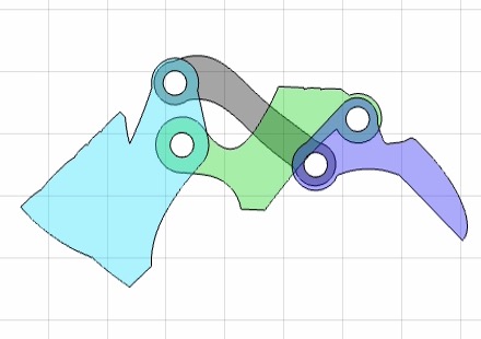 PosesolutionofA0B0A1B1(A0,B0,A1,B1,Tref)